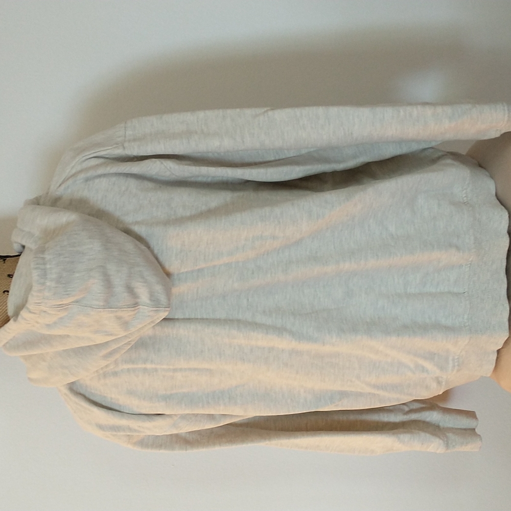 Basic hoodie - Picture 5 of 9